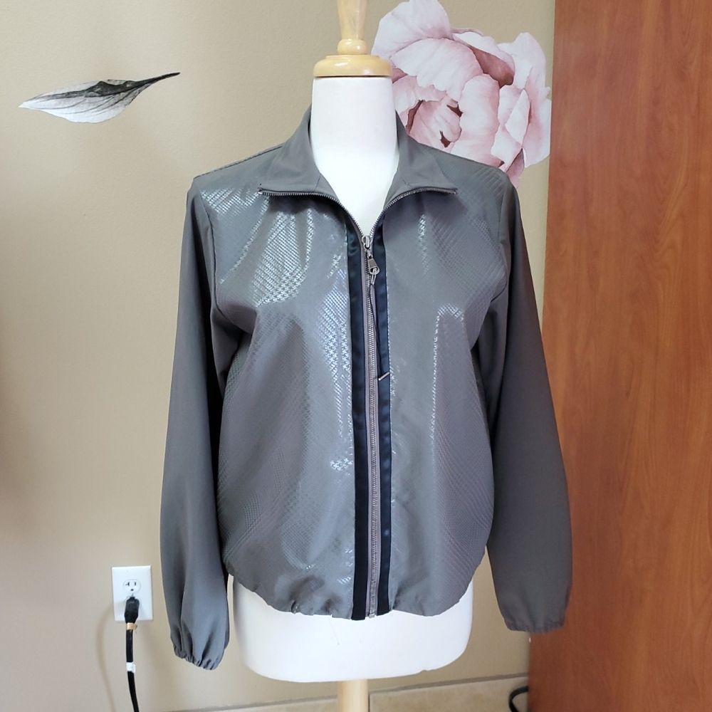 Lanvin Sport Jacket - Picture 1 of 9